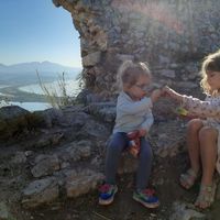 La maison de Agathe et Nicolas
