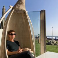 Sandys hus