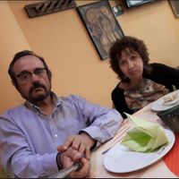 Pablo's house