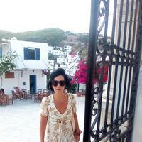 Ainara's house