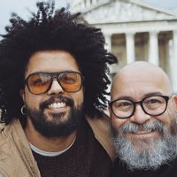 Casa de Casa RoMa - Rodrigo e Marcelo