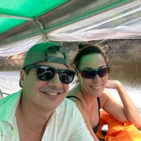 Pati E Luis s Haus