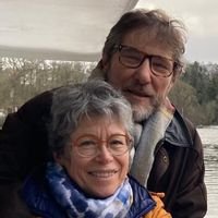 Casa de Marylène et Jean-Yves