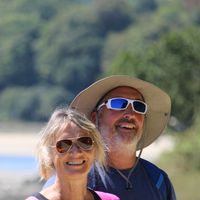 PASCALE et THIERRY s Haus