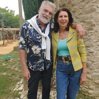 Casa di Evelyne et Philippe