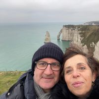 Casa de Lucile et Eric
