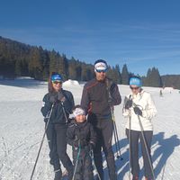 La maison de la famille 4C (5 jours minimum)
