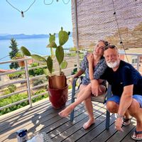 Casa di Dschulia & Jochen