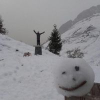 Appartement proche La Clusaz Le Gd-Bornand Annecy