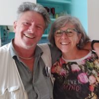 Casa de Sylvie et Philippe