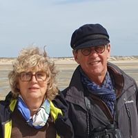Annie & Jean-yvess hus