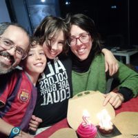 Casa de Ruben & Marta