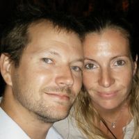 La casa di Emmanuelle e Vincent