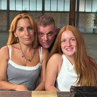 La casa de Lourdes& David