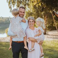 Casa de Monique & Lukas