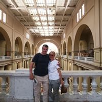 Casa di Ana&Karlos