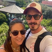 Casa di Laetitia et Anthony