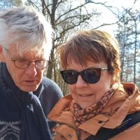 Annet en Willemina kuća