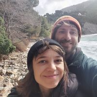 Casa di Renaud et Sarah
