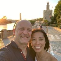 Silvia & Julios hus