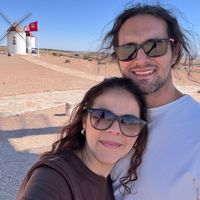 OSCAR EDUARDO Y ANDREAina kuća