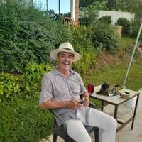 Luc Delormes hus