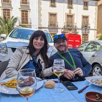 Casa di Vicky et Juan Manuel
