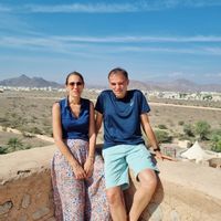 Casa di Myriam & Jean-François