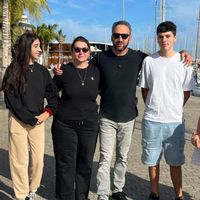Gemütliche Wohnung in Playa Honda, nur wenige Minuten vom Strand entfernt