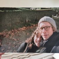 Casa de Jonathan & Maud