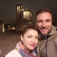 huis van Julie et Yoann
