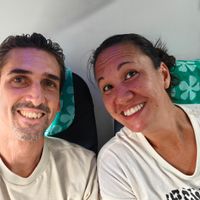Pierrick & Tainas hus