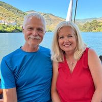 Casa de Harry and Sharon