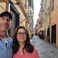 Casa di Jenny