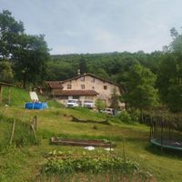 La maison de Saizabal baserria