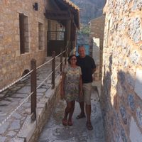 Casa di Marie et Alain