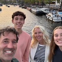 Casa de Carolien & Martijn