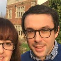 Martyn and Emmas hus