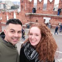 Giada e Antonioina kuća