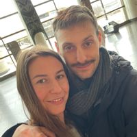 Casa de Sara & Thomas