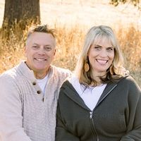 Matt and Dakotas hus