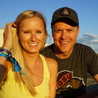 Dan and Ashleyina kuća