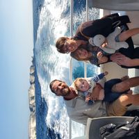 Fabien et sa famille's house
