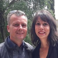 Casa di David & Ingrid