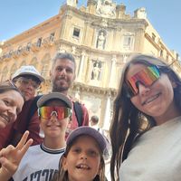 Casa di Carla e Marco