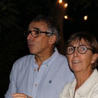 Agnès et Erics hus