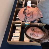 La chambre d amis de Christine  et Yvan