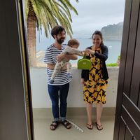 Imanol & Marias hus