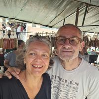 huis van Silvana et Herve
