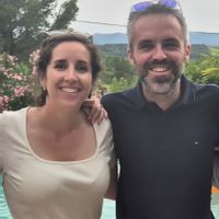 La maison de Lola & Guillaume